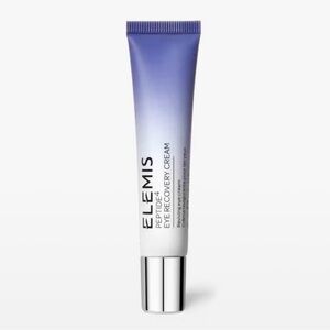 Elemis Peptide Eye Recovery Cream *New in box* 0.5 Fl Oz full size